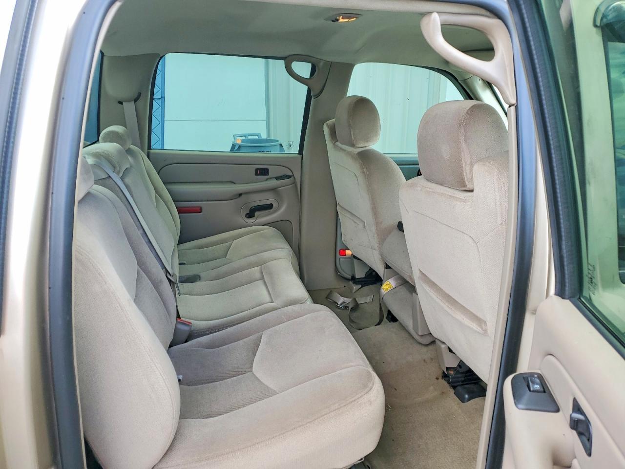 2006 GMC Sierra
