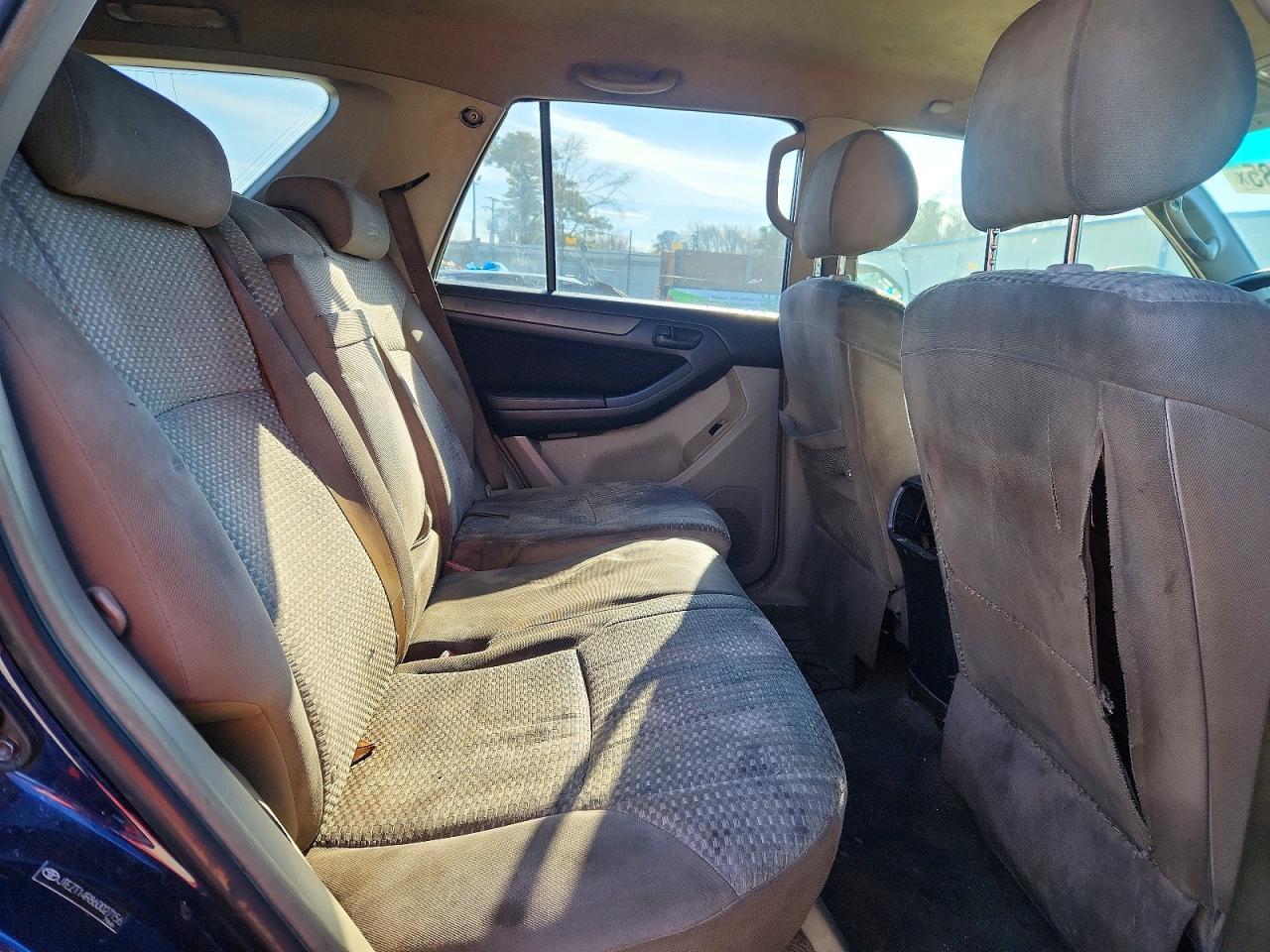 2006 TOYOTA 4Runner