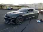 2010 CHEVROLET Camaro