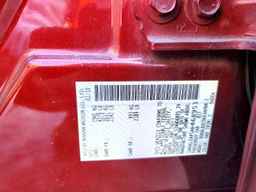 2010 NISSAN ALTIMA