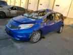 2014 NISSAN Versa Note