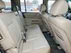 2011 HONDA PILOT