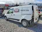 2016 FORD TRANSIT CONNECT