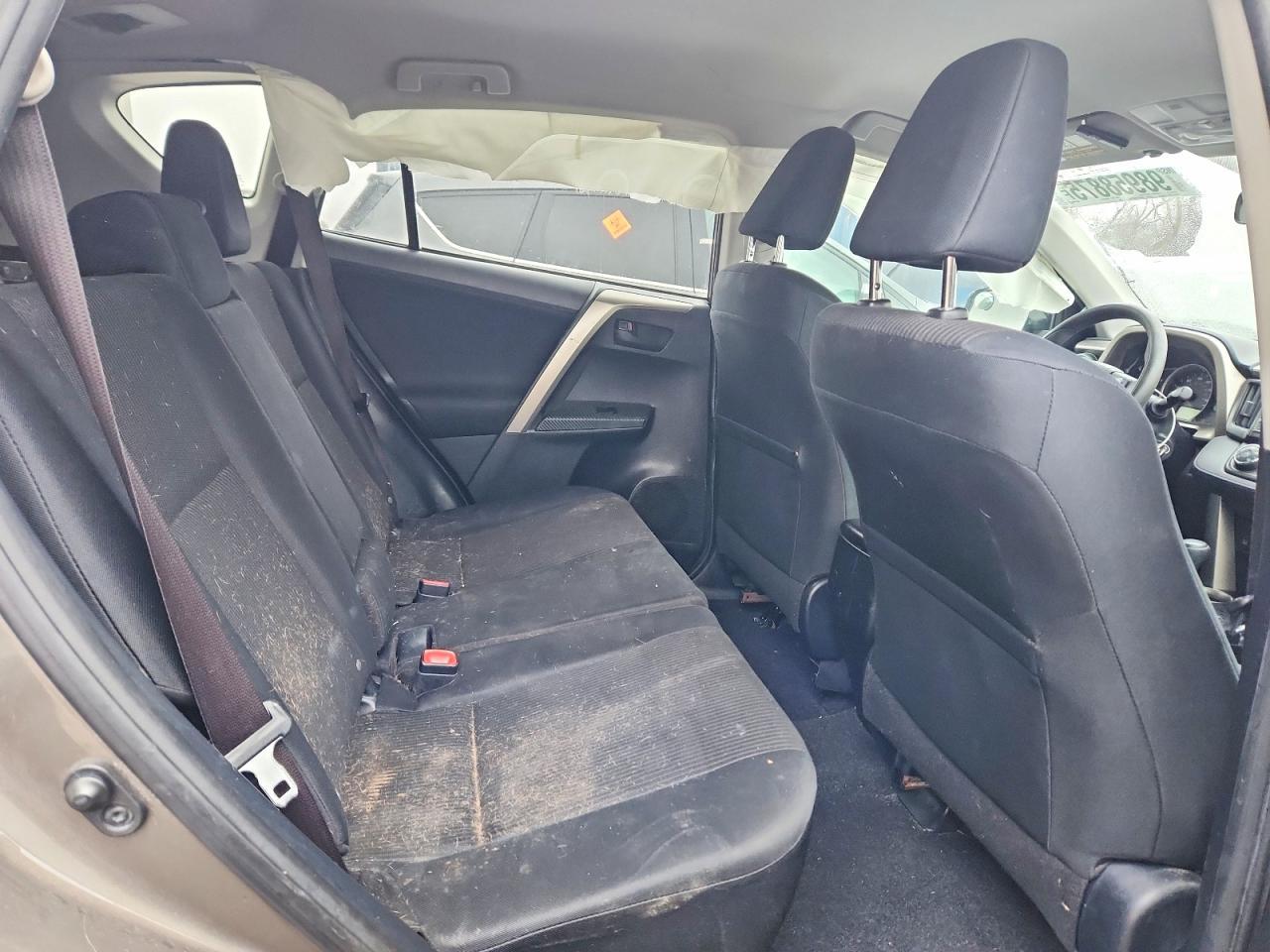 2014 TOYOTA RAV4