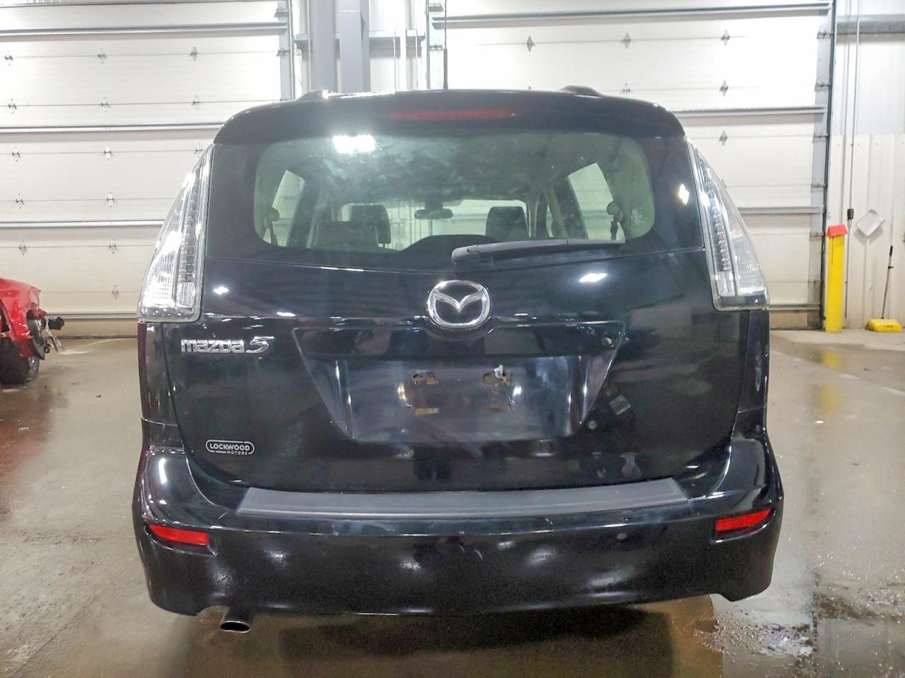 2010 MAZDA 5