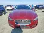 2017 JAGUAR XE