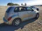 2004 CHRYSLER PT CRUISER