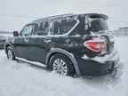 2020 NISSAN Armada