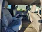 2018 TOYOTA SIENNA