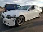 2014 BMW 5 series