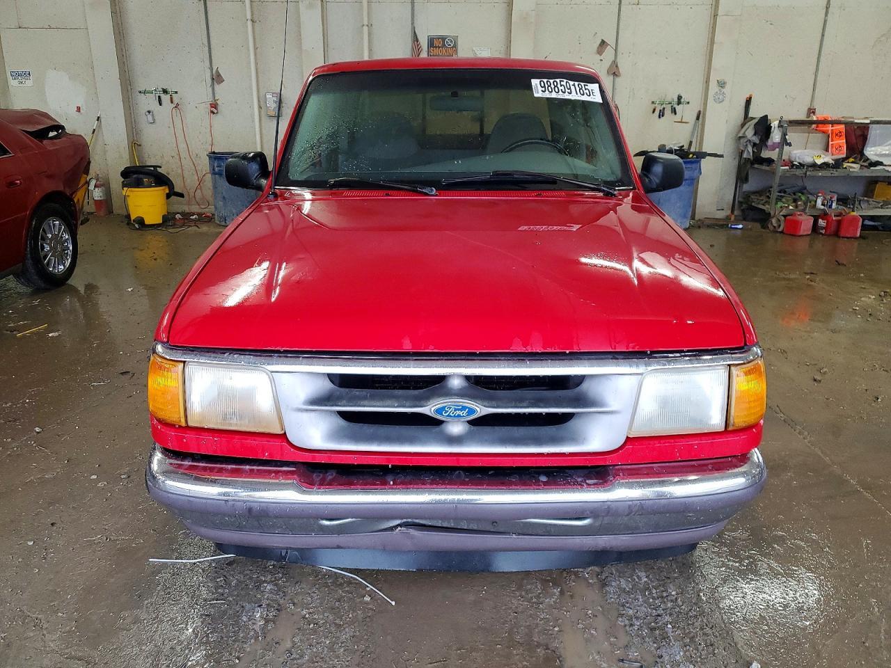 1996 FORD RANGER