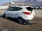 2013 HYUNDAI TUCSON