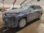 2024 TOYOTA HIGHLANDER