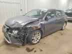 2016 LEXUS CT 200