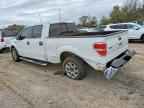 2014 FORD F-150 Lightning