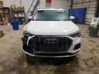 2020 AUDI Q3