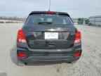 2018 CHEVROLET TRAX