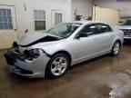 2012 CHEVROLET MALIBU