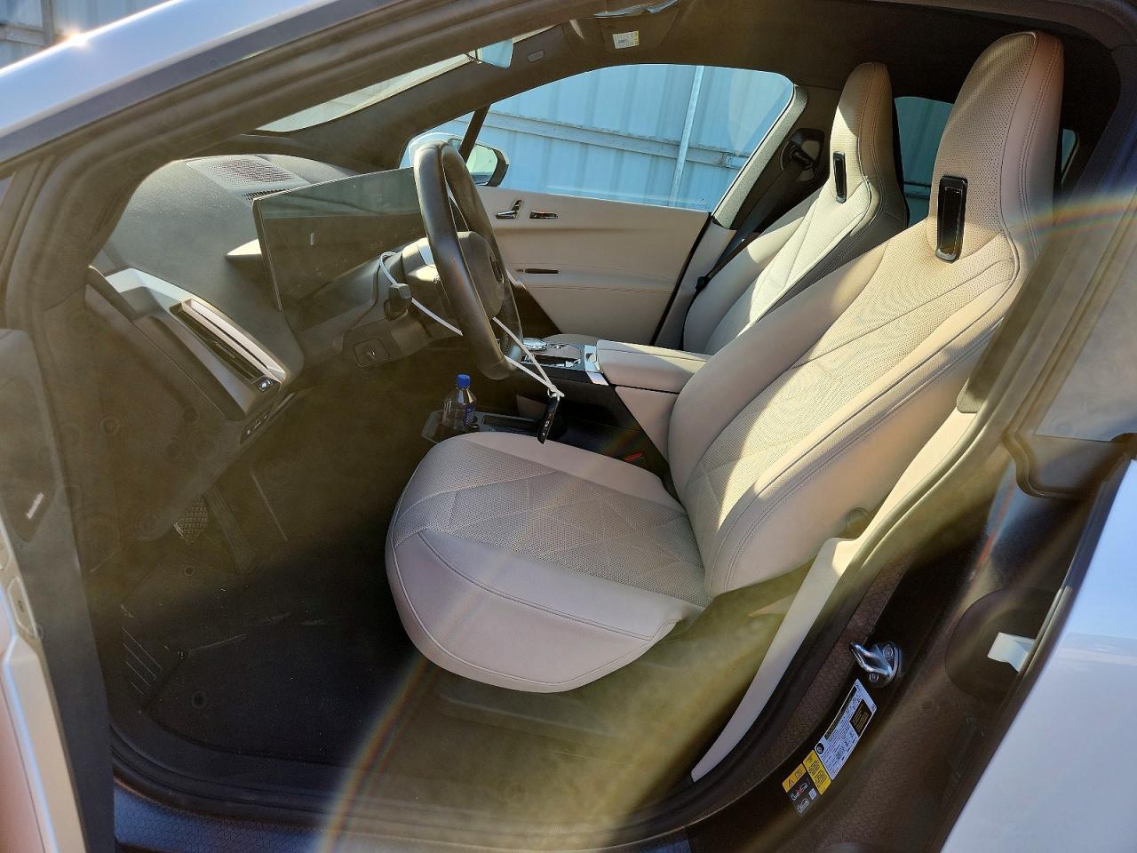 2023 BMW iX