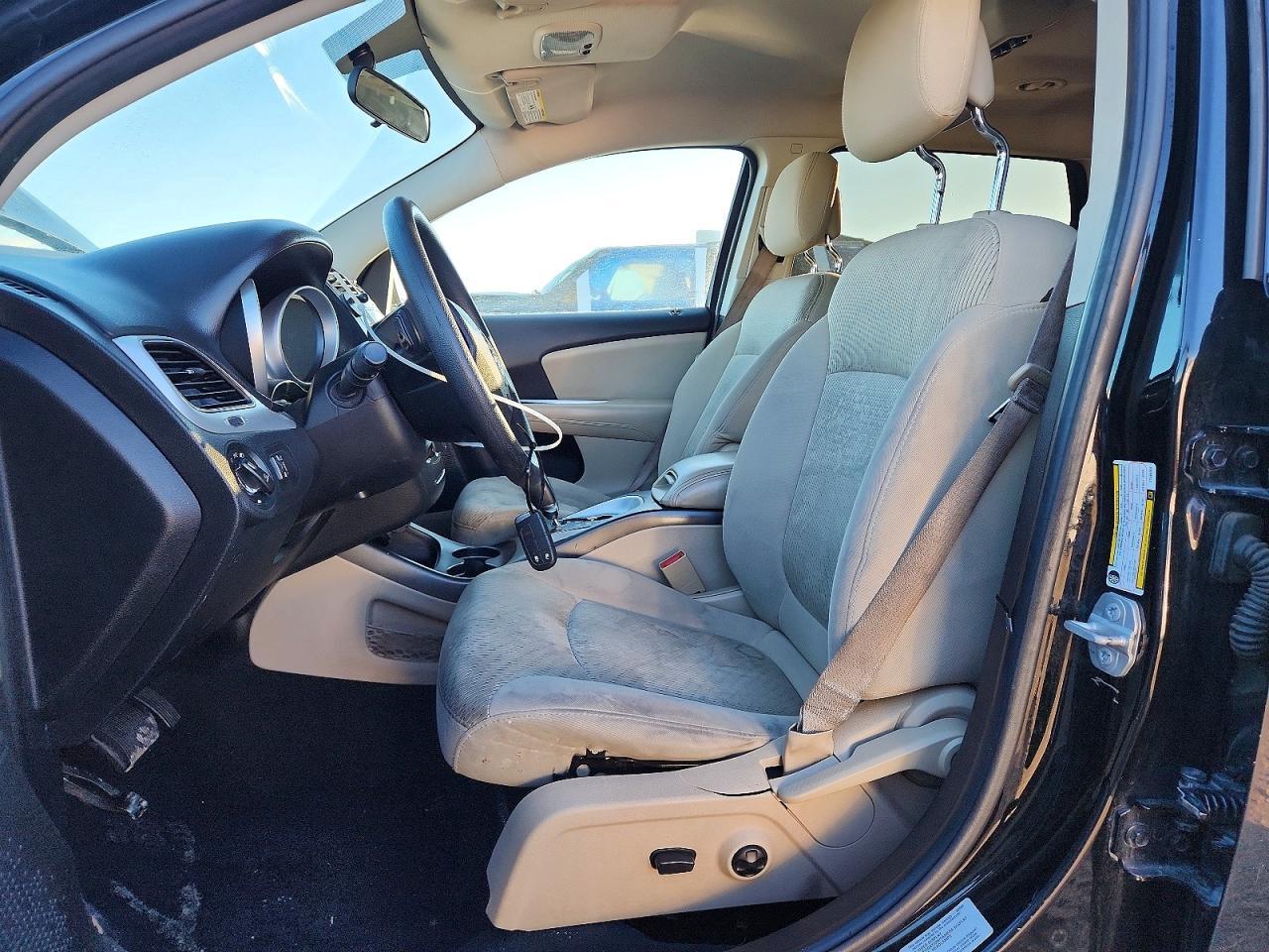 2015 DODGE JOURNEY