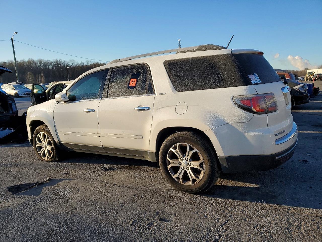 2013 GMC ACADIA