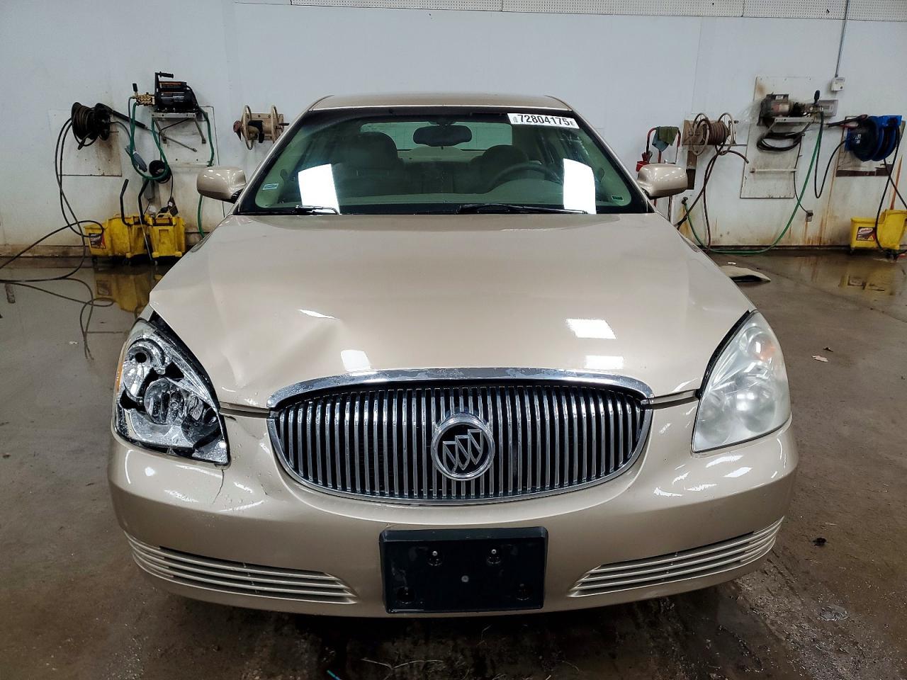 2006 BUICK Lucerne
