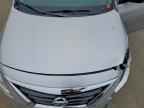 2015 NISSAN VERSA