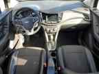 2019 CHEVROLET TRAX