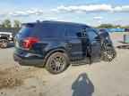 2016 FORD Explorer Sport Trac