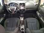 2015 NISSAN Versa Note