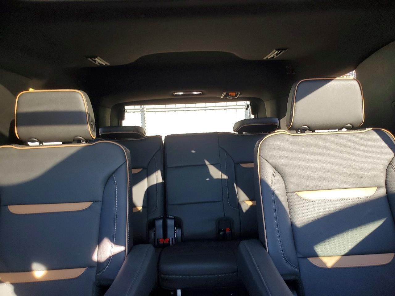 2023 GMC Yukon