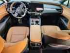 2025 LEXUS RX 350H