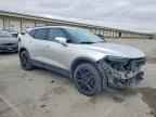 2021 CHEVROLET BLAZER