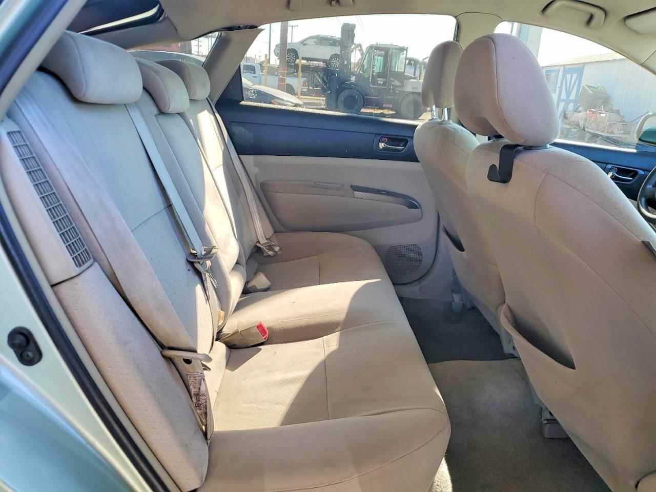 2007 TOYOTA PRIUS