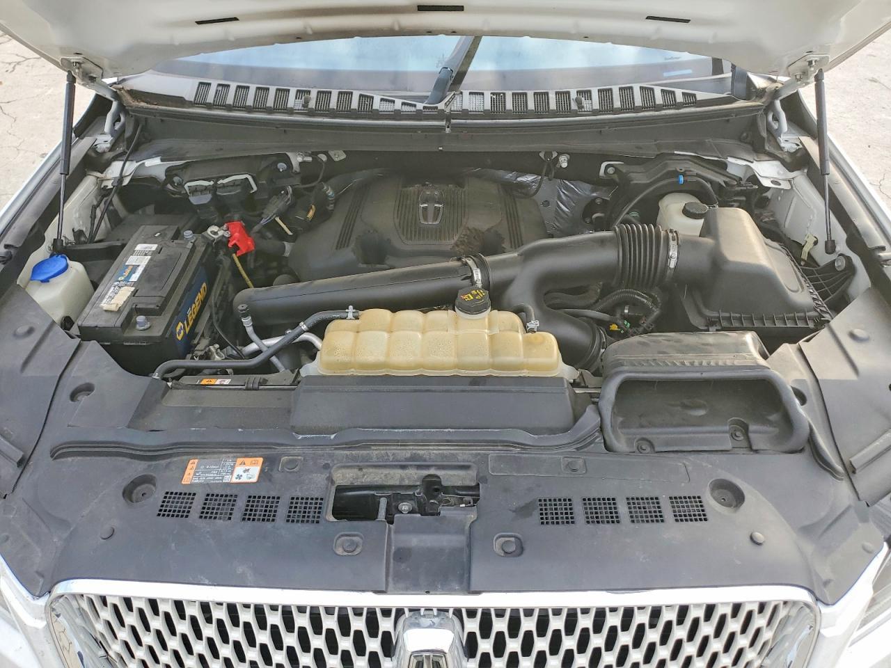 2020 LINCOLN Navigator