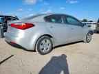 2015 KIA FORTE