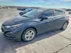 2018 CHEVROLET CRUZE