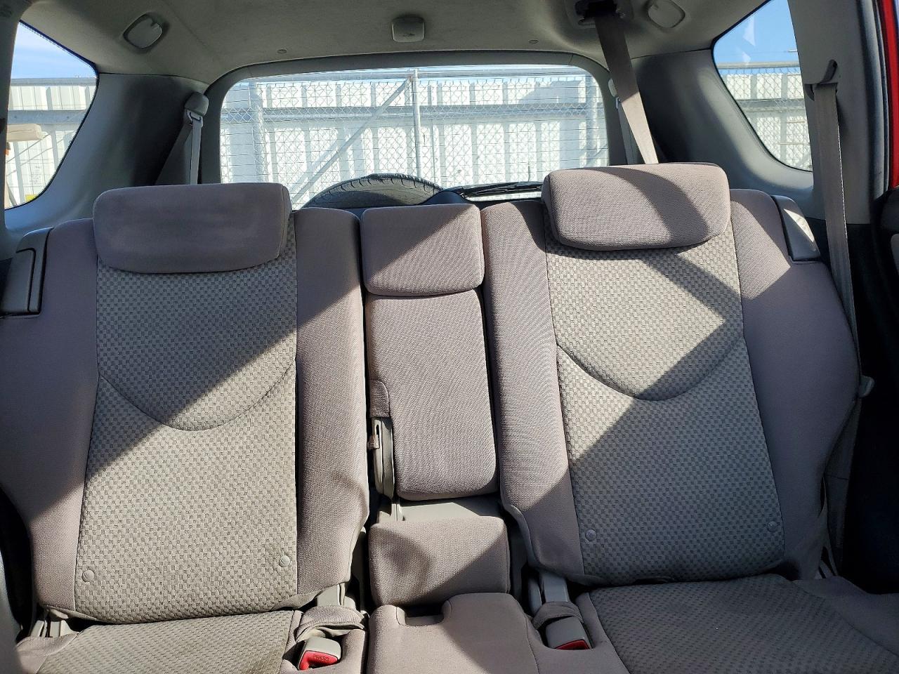 2008 TOYOTA RAV4