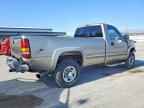 2001 CHEVROLET Silverado 2500