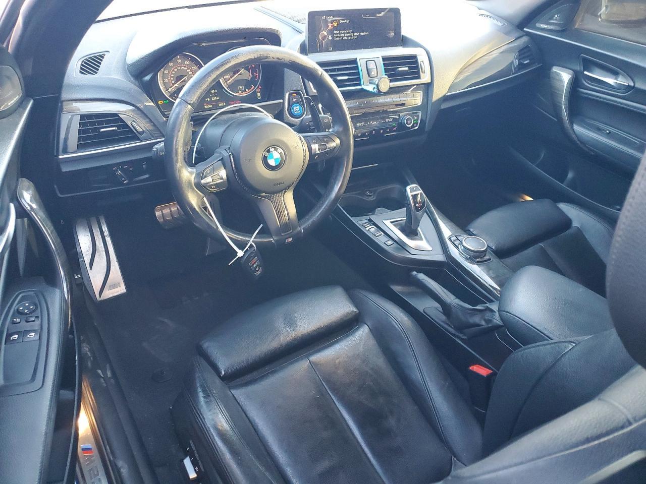 2016 BMW M235i