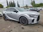 2024 LEXUS RX 500H