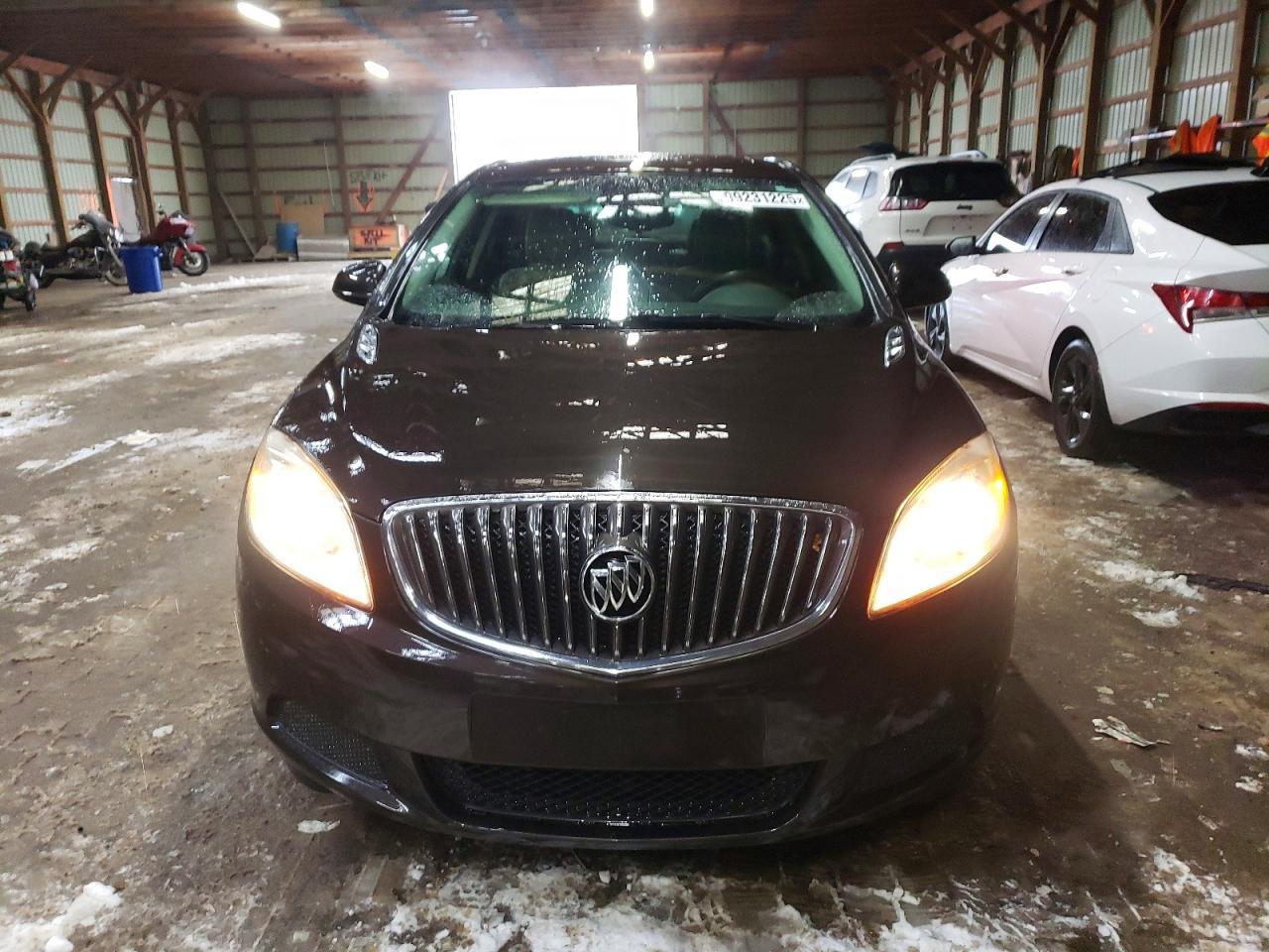 2015 BUICK VERANO