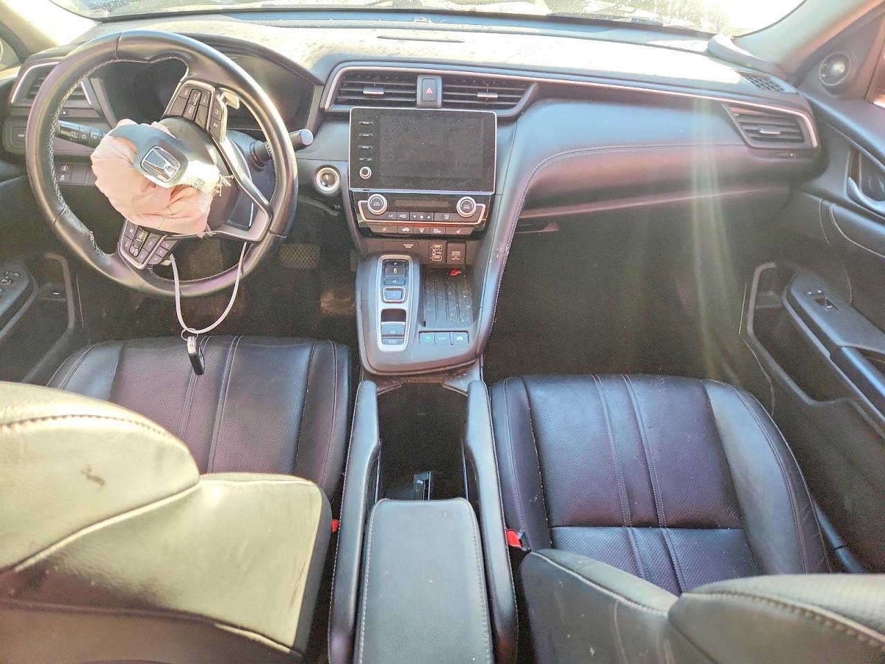 2019 HONDA Insight