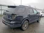 2018 FORD Explorer Sport Trac