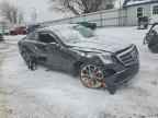 2016 CADILLAC ATS