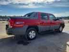 2002 CHEVROLET Avalanche