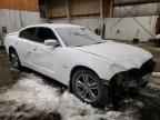 2014 DODGE CHARGER
