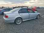 2002 BMW 5 series
