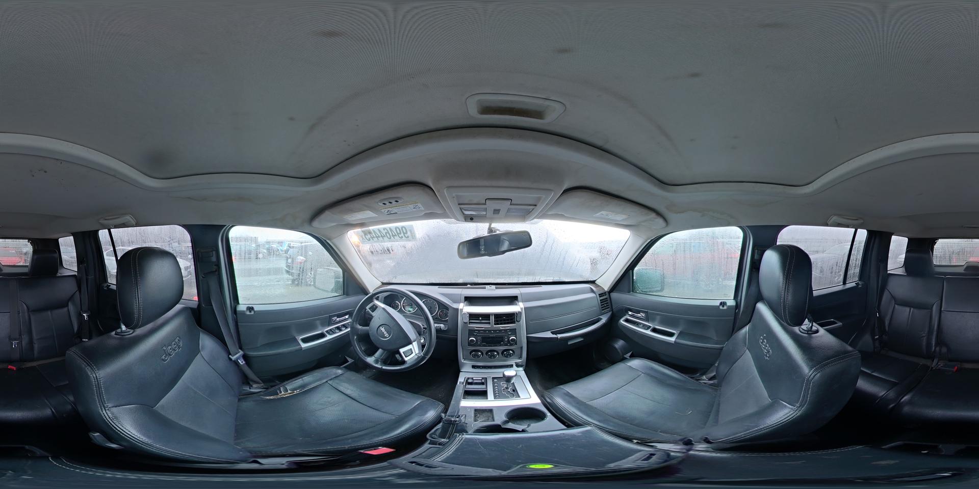 2010 JEEP Liberty