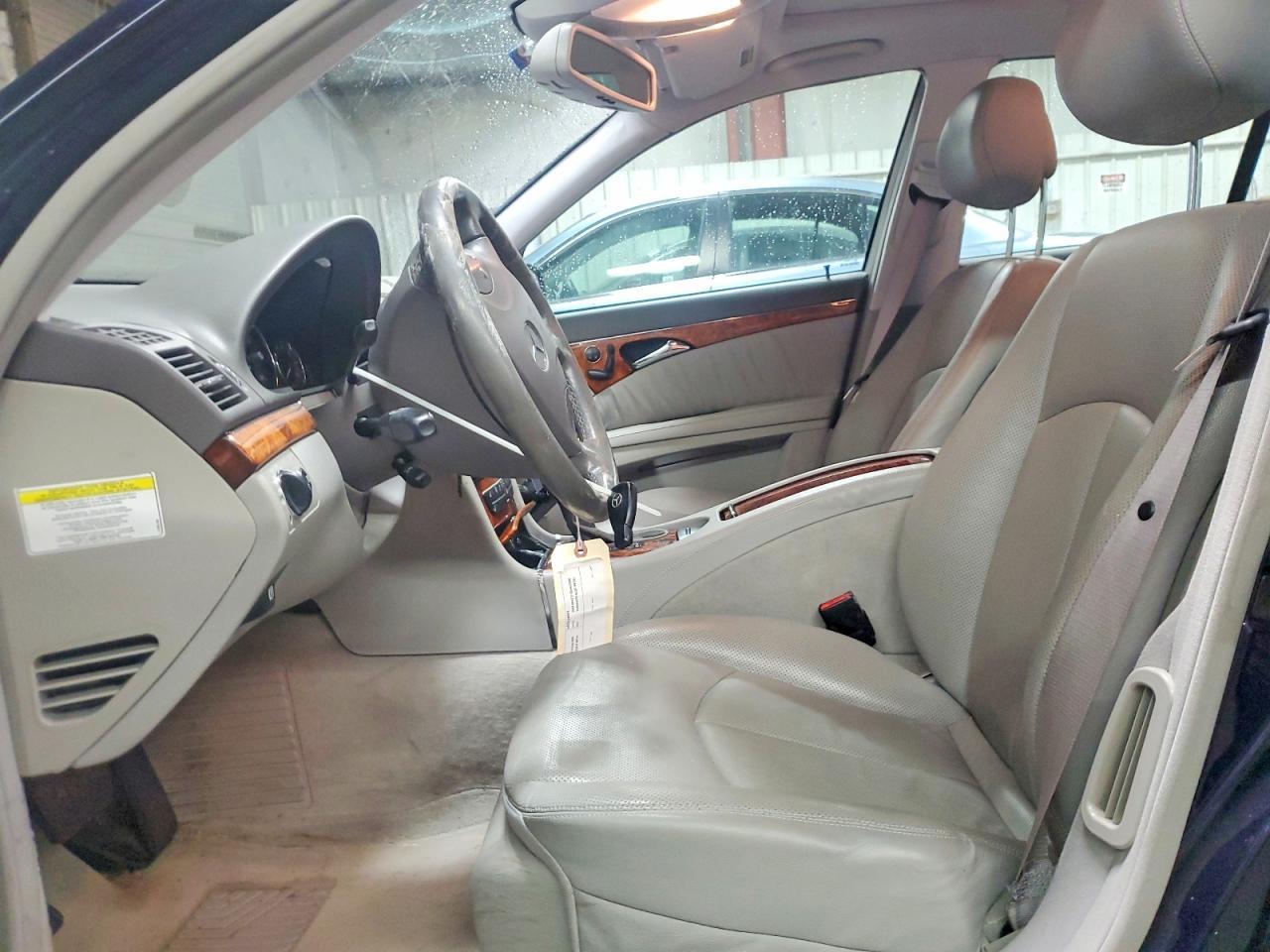 2006 MERCEDES-BENZ E-Class